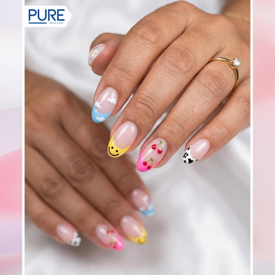 Nails Design